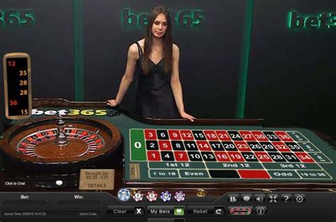 is online live casino fixed